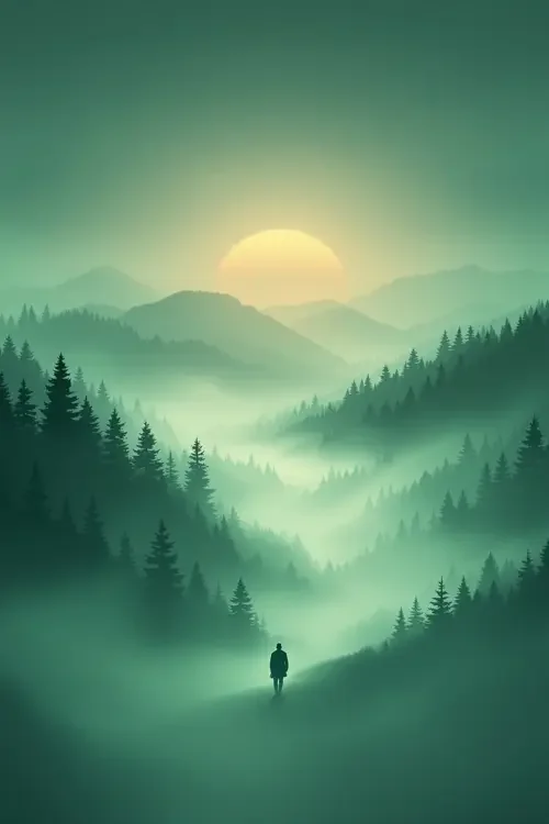 羞羞影视 · 山谷回声 海报